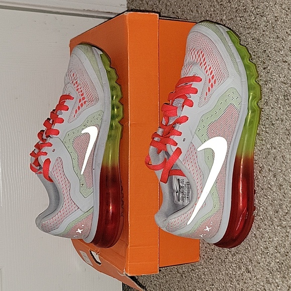 Nike Air Max - Picture 5 of 5